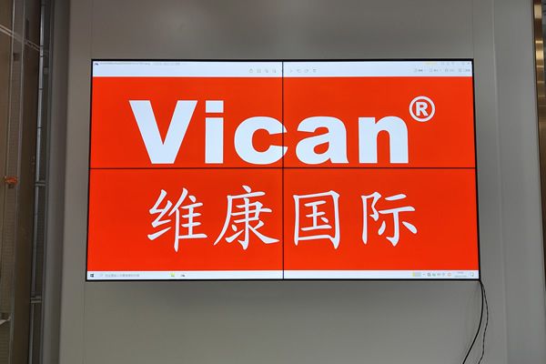 液晶拼接屏的4K高清顯示是怎樣做到的？