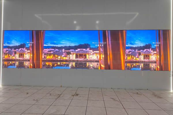 全彩LED屏多少錢一個(gè)平方米，是如何計(jì)算的？