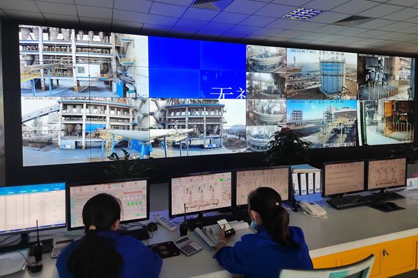 監(jiān)控拼接屏怎么選擇，要多少塊合適？