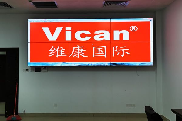 拼接屏廠家怎么選擇，主要看哪些方面？