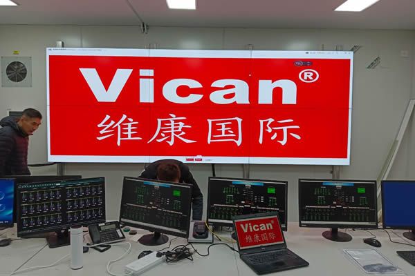 比較知名的拼接屏廠家有哪些，選擇時(shí)該注意什么事項(xiàng)