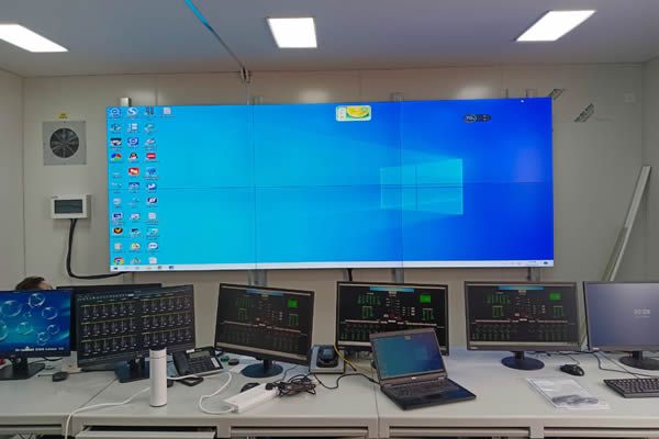 拼接屏的拼縫有哪幾種，拼縫對(duì)大屏幕顯示有什么影響