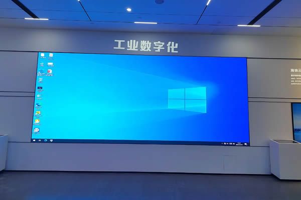 直播大屏有哪些，直播帶貨用哪種顯示大屏好？