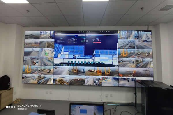 拼接屏的視頻處理器有哪些，要怎么選擇？