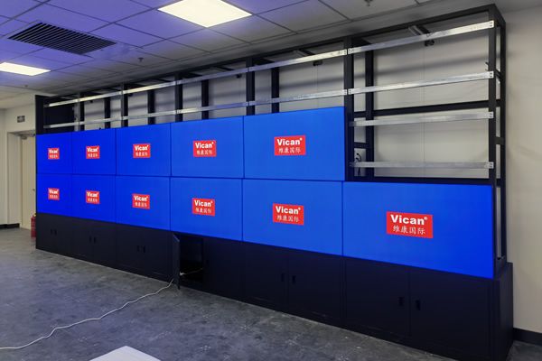 液晶拼接屏的價(jià)格多少錢(qián)，該如何選擇？