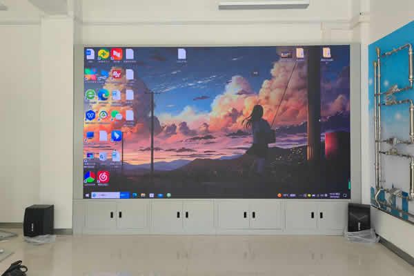 國(guó)內(nèi)led屏制造廠(chǎng)家有哪些