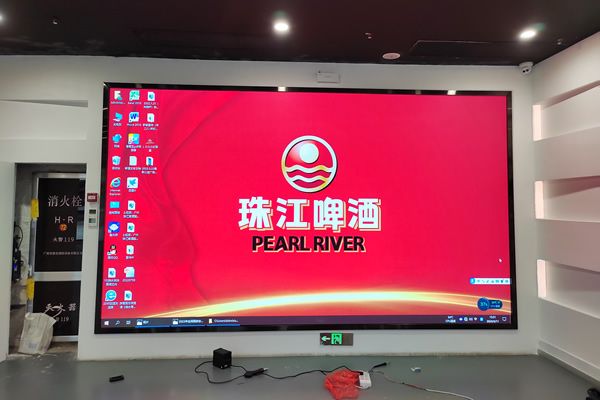 led顯示屏品牌前十名有哪些，該如何選擇？