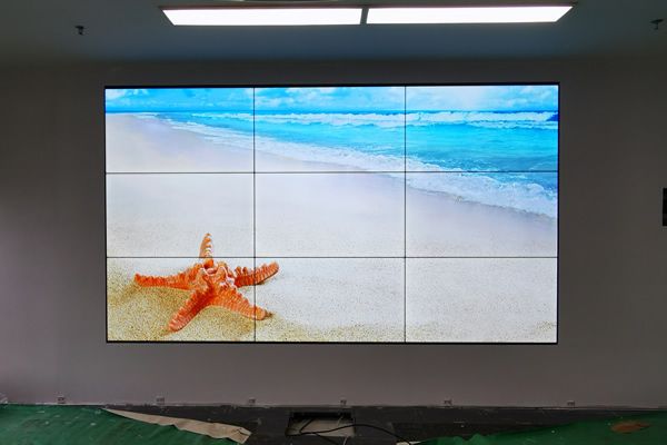 拼接屏廠家十大品牌有哪些，選擇哪家好？