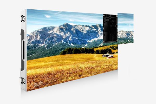 COB封裝技術(shù)是什么，COB封裝工藝優(yōu)勢，COB小間距LED顯示屏特點(diǎn)