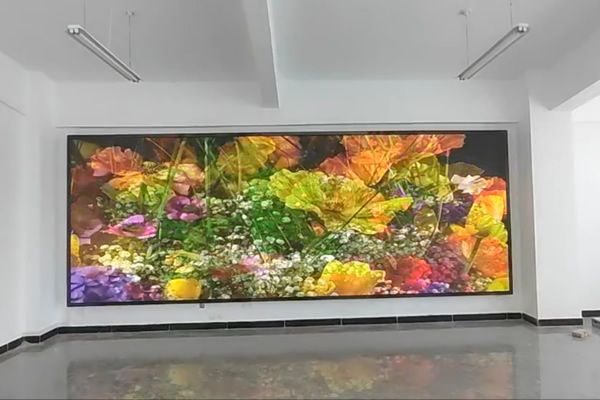 COB顯示屏可以在會議室使用嗎，COB顯示屏有什么特點(diǎn)