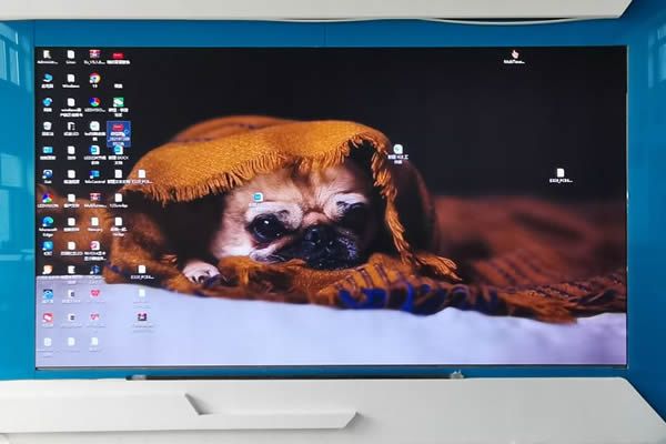 小間距LED顯示屏的模組和箱體結構有什么區(qū)別，使用哪種更好呢？