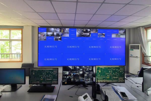 什么是分布式顯示系統(tǒng)，大屏幕顯示分布式方案設(shè)計(jì)