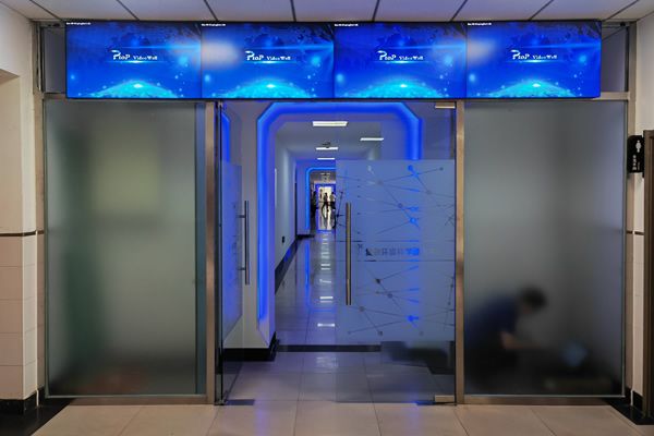 液晶拼接屏報(bào)價(jià)單-價(jià)格由什么決定的？