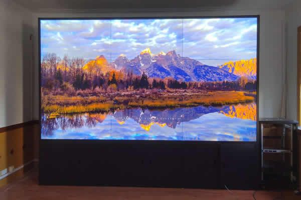 監(jiān)控大屏有哪些，監(jiān)控中心一般用哪種顯示設(shè)備？