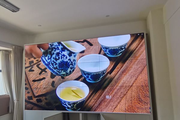 液晶拼接屏價(jià)格便宜，還是LED顯示屏便宜