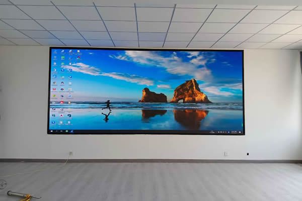 LED顯示屏的模組和箱體是什么，使用哪種好？