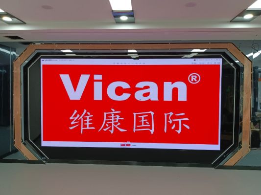 展廳大屏有哪些，展廳使用LED顯示屏好不好？