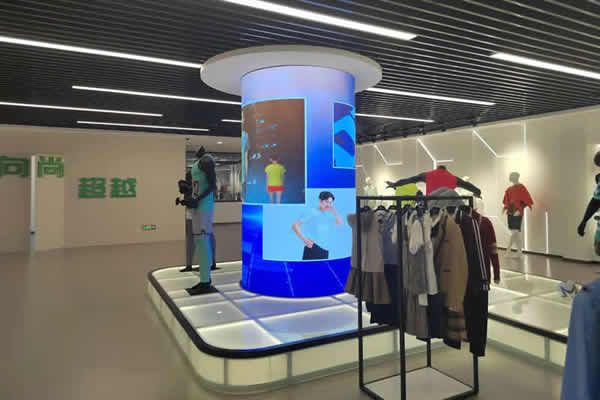 LED顯示屏的軟模組和硬模組有哪些不同之處，該如何選擇？