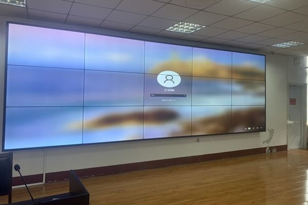 拼接屏的常見(jiàn)問(wèn)題有哪些