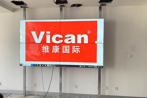 避免踩雷：找拼接屏廠家，注意這幾個細節(jié)可減少損失