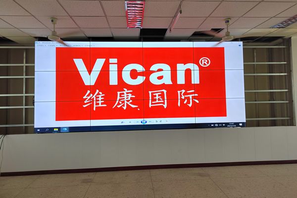 拼接屏多少錢一塊，影響拼接屏價(jià)格因素有哪些