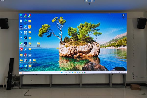 LED顯示屏怎么樣，LED顯示屏的優(yōu)缺點是什么