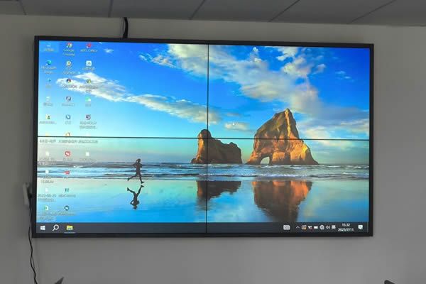 一家好的液晶拼接屏廠家主要體現(xiàn)在哪些方面？