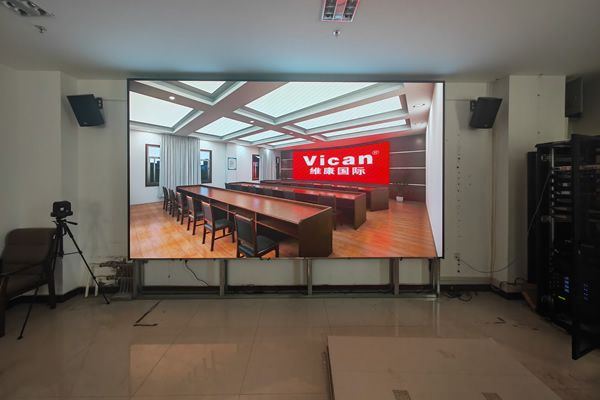 LED顯示屏的高刷新率和低刷新率有什么區(qū)別，選擇哪種好？