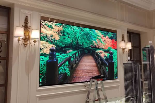 LED顯示屏的采購(gòu)一般關(guān)注那些因素？