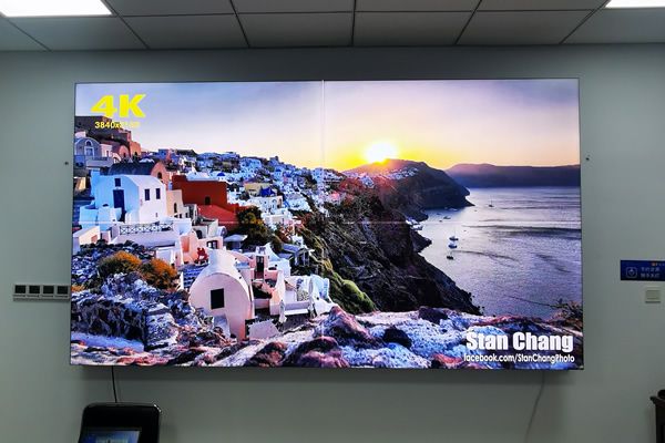 液晶面板哪個品牌好，如何選擇優(yōu)質(zhì)的拼接屏廠家？