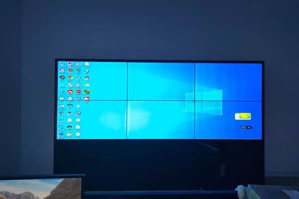 液晶拼接屏的選擇需要注意哪些問題，使用過程中該注意哪些事項(xiàng)