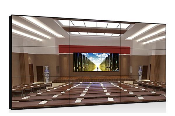 學(xué)校報(bào)告廳使用哪種顯示大屏好？