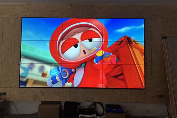 會議室用拼接屏還是LED顯示屏好？