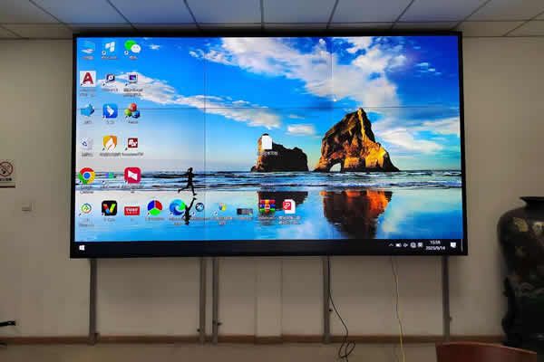 室內(nèi)顯示大屏使用液晶拼接屏好，還是LED顯示屏？