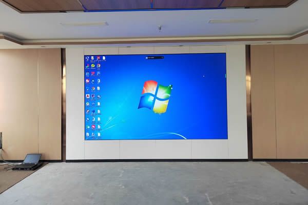 多媒體展廳大屏有哪些，多媒體展廳用哪種顯示大屏好？