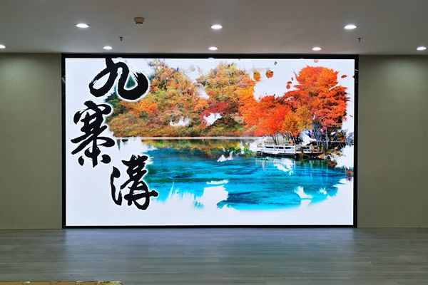 展廳使用LED顯示屏好不好，有什么優(yōu)勢？