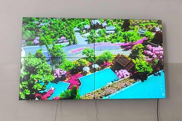 拼接屏矩陣是什么，拼接屏矩陣有哪些功能，拼接屏矩陣怎么使用