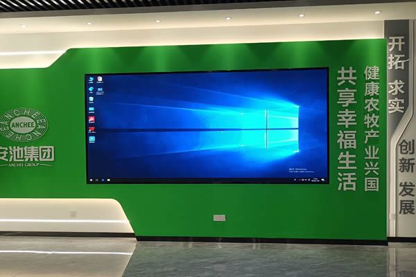 LED顯示屏的主要參數(shù)有哪些，采購時該注意哪些細節(jié)