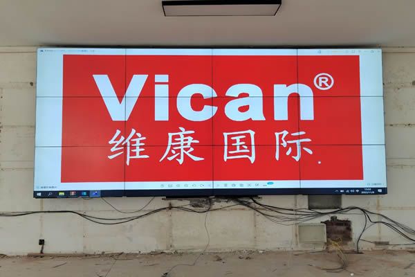 拼接屏價(jià)格多少錢一塊，為什么很多廠家報(bào)價(jià)都是不一樣的