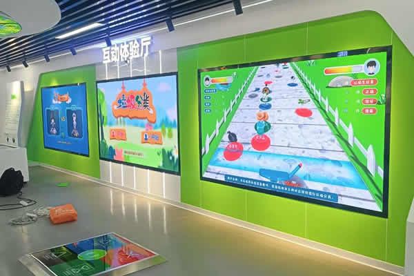 室內(nèi)LED顯示屏選擇哪種規(guī)則好，室內(nèi)大屏顯示方案設計