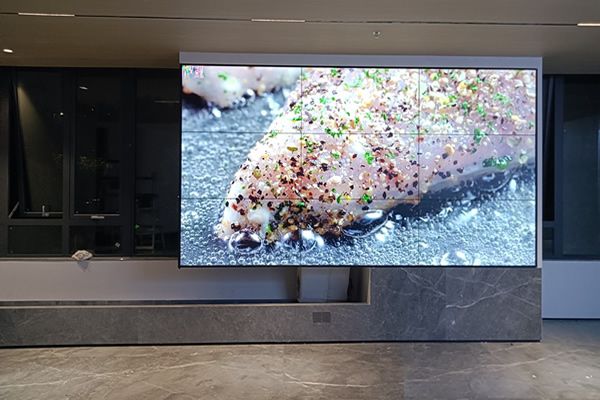 為什么拼接屏廠家的報價都是不一樣的，和那些因素有關(guān)？