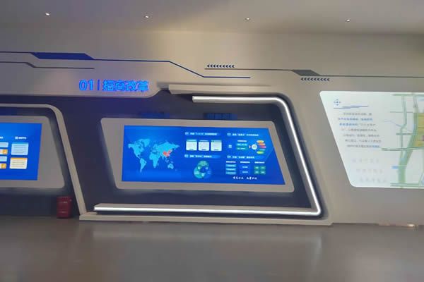 廣告大屏用哪種好？LED顯示屏帶來不一樣的視覺體驗效果