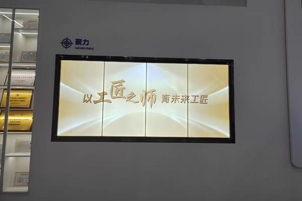 展廳設(shè)計(jì)如何選擇合適的大屏？