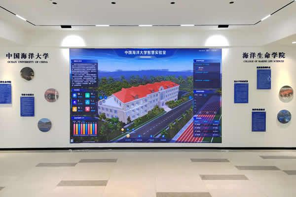 P2LED屏和P3LED屏哪個好，它們有什么區(qū)別？