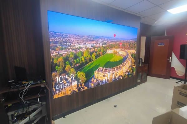 P1.53和P1.86小間距LED顯示屏的差別多大？