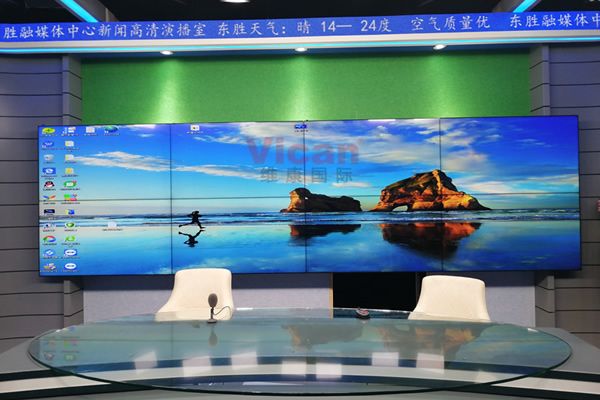 直播間背景墻大屏有哪些，選擇哪個品牌好？