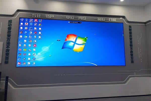 直播間用的大屏幕叫什么，用哪款大屏比較好？