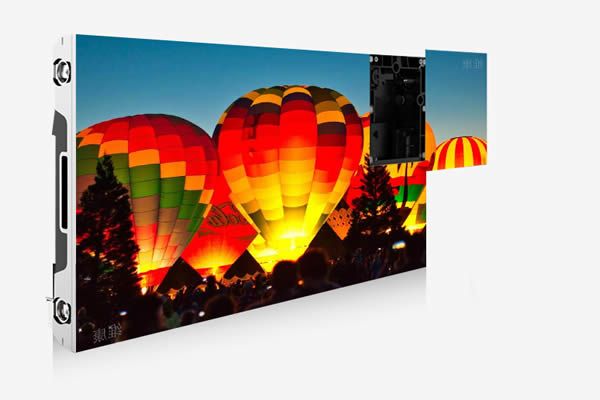 LED顯示屏的模組好還是箱體好，都有哪些優(yōu)缺點(diǎn)？