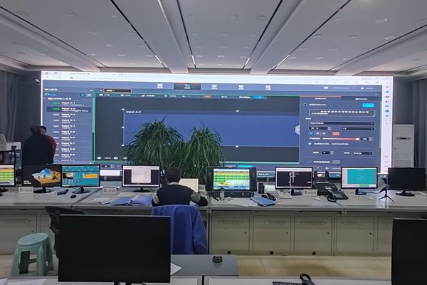 數(shù)據(jù)大屏有哪些，大數(shù)據(jù)顯示屏幕用那種好？