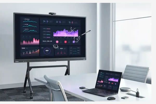 可移動的LED大屏能做到多少寸？